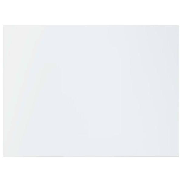 vidaXL Knygų lentynos plok&scaron;tės, 4vnt., baltos, 40x30x1,5cm, MDP