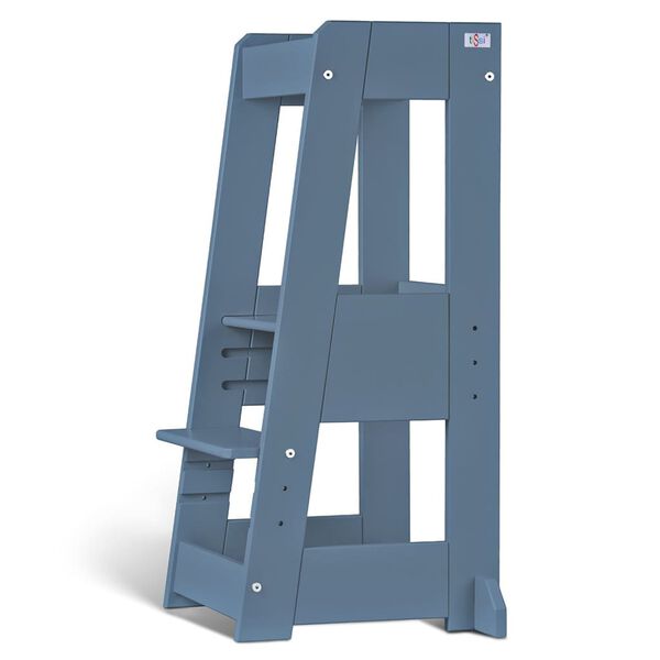 tiSsi Mokymosi bok&scaron;tas Felix, mėlynos spalvos