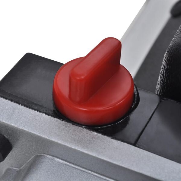 vidaXL Vakuuminė kamera su 2 pakopų siurbliu, 7,4l