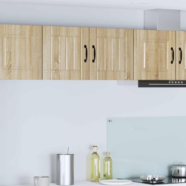 vidaXL Virtuvės spintelė Sonoma ąžuolas 40 x 31 x 40 cm