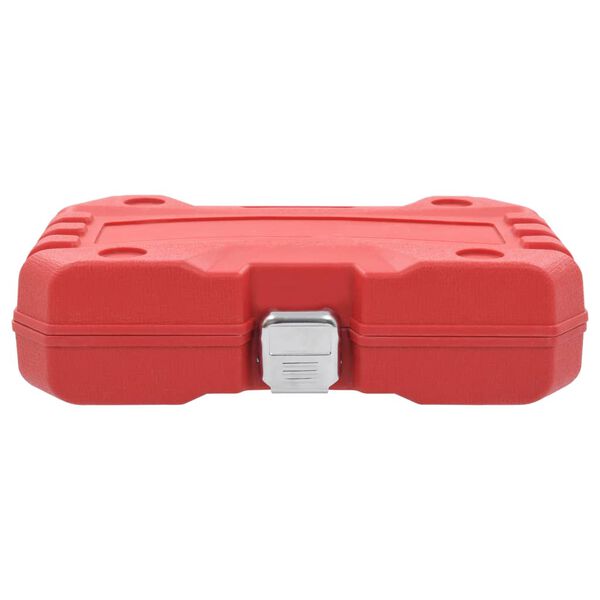 vidaXL Ratų varžtų užraktų rinkinys VW automobiliams, 10 dalių