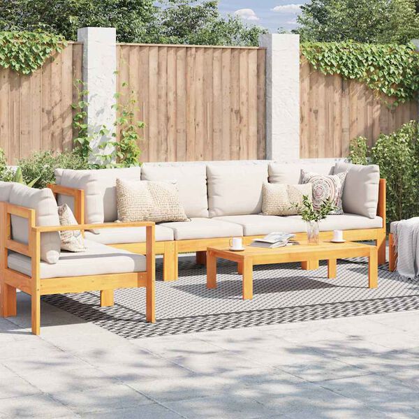 vidaXL Lauko kilimas ARAKIL Juoda ir pilka 250 x 300 cm PP