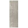 vidaXL Kilimas Smėlio 50 x 100 cm 100% poliesteris 3 mm Plaunamas
