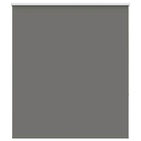 vidaXL Roletas Blackout smėlio Pilka 135x150 cm Audinio plotis