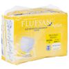 Flufsan Kelnaitės &scaron;lapimo nelaikymui suaugusiems, 14vnt., S dydis