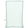vidaXL Tinklas priekabai su elastine virve, 2,2x1,5m, PP