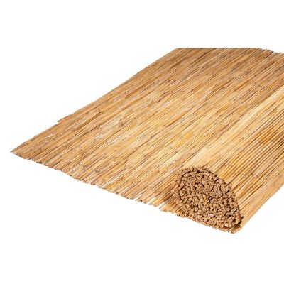 Nature Sodo kilimėlis, 1x5m, bambukinės nendrės