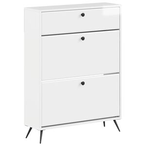 vidaXL Batu skrynia BREDA 78 x 24 x 103 cm Apdirbta mediena