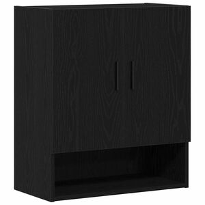 vidaXL Prikabinama spinta 60 x 31 x 70 cm Apdirbta mediena