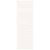 vidaXL zebrinės žaliuzės 85x200 cm audinio plotis 80,9 cm poliesteris