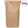 vidaXL Vy&scaron;nių kauliukai &scaron;ildančiajai pagalvei, 20 kg