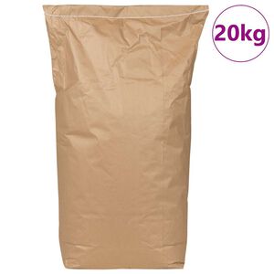 vidaXL Vy&scaron;nių kauliukai &scaron;ildančiajai pagalvei, 20 kg