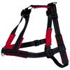 TRIXIE Petne&scaron;os Lead'n'Walk Soft, juodos, 45-70cm, S-M dydžio, 13055