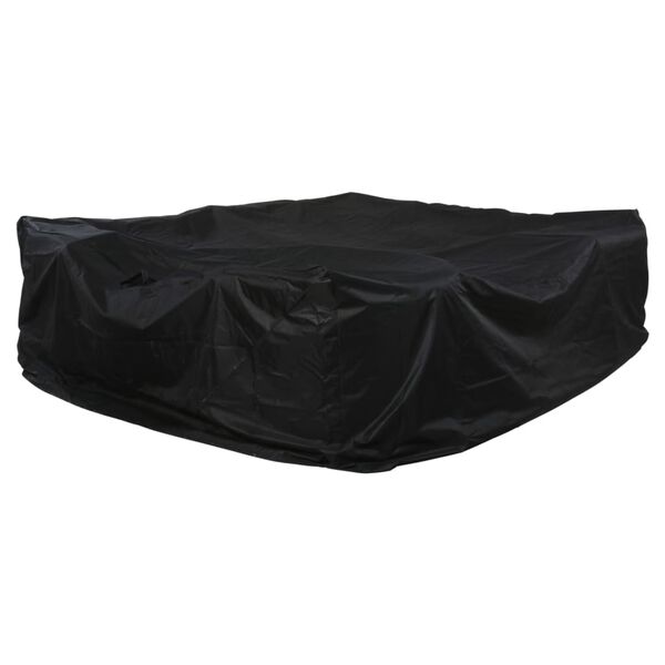 Lesli Living Apsauginis uždangalas dideliam baldų komplektui