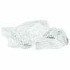 vidaXL Sodo Akmenys Balta 12 cm Stiklas