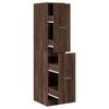 Brown_oak
