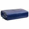 vidaXL Tentas, mėlynos spalvos, 1,5x6m, 650g/m&sup2;