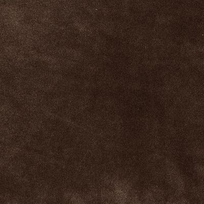 vidaXL Guolis šunims, juodas/rudas, 99x89x21cm, pliušas/dirbtinė oda