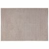 vidaXL Vidaus ir lauko kilimas PALMERAS Smėlio 230 x 160 cm