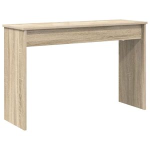 vidaXL Klaviatūros stovas Sonoma ąžuolas 100 x 32 x 64 cm