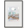 Walther Design Nuotraukų rėmelis New Lifestyle, juodas, 50x60cm