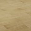 vidaXL Laminato grindys Pilkai kreminis 101 x 20 x 0,8 cm 15 vnt.
