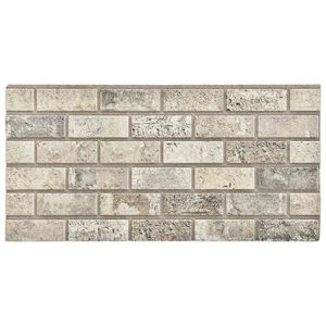 vidaXL Sienų plok&scaron;tės 10 pcs Smėlio 100 x 50 cm EPS putos