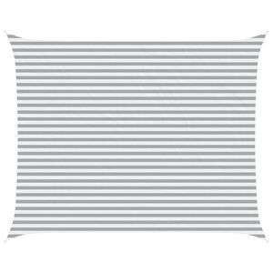 vidaXL Saulės pavėsinė PU danga oksfordas