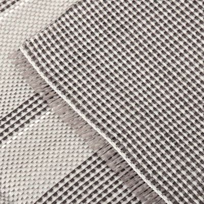 vidaXL Palapinės kilimas, tamsiai pilkos spalvos, 500x250cm