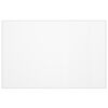 vidaXL Stalo apsauga, permatoma, 140x90cm, 1,6mm, PVC