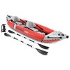 Intex Pripučiama baidarė Excursion Pro, 384x94x46cm, 68309NP