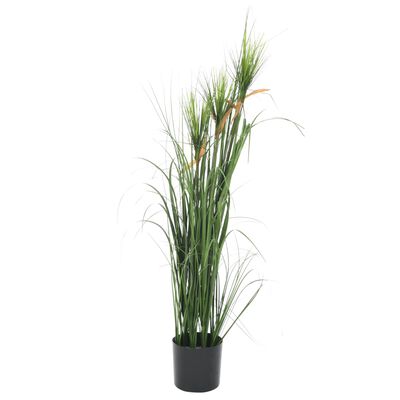 vidaXL Dirbtinis augalas - žolė, 90 cm