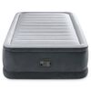 Intex Pripučiama lova Dura-Beam Deluxe Comfort Plush, 99x191x46cm