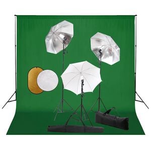 vidaXL Studijos rinkinys