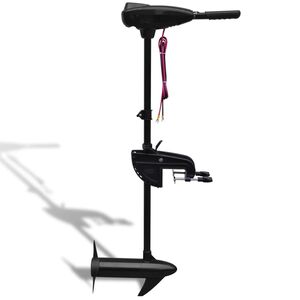 Elektrinis valties variklis P22, 46lb
