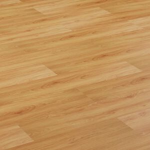 vidaXL Laminato grindys &Scaron;iltas ka&scaron;tonas 101 x 20 x 0,8 cm 5 vnt.