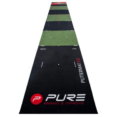 Pure2Improve Golfo kilimėlis, 500x65cm, P2I140020