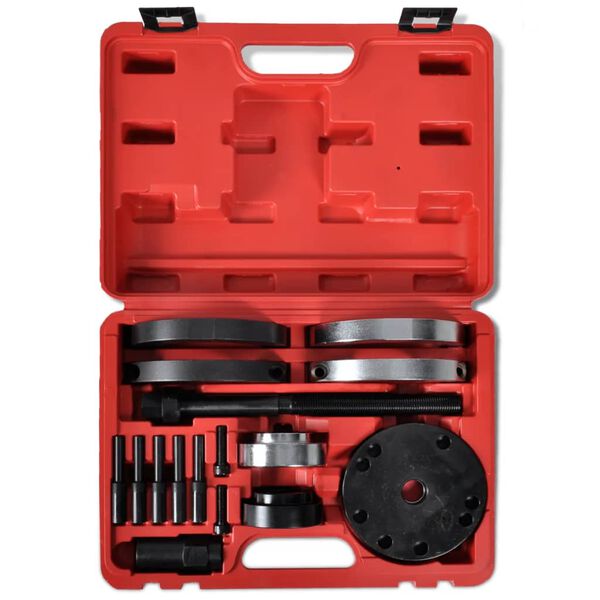 vidaXL priekinio rato guolio įrankiai 72 mm, skirti Audi/Seat/VW/Skoda