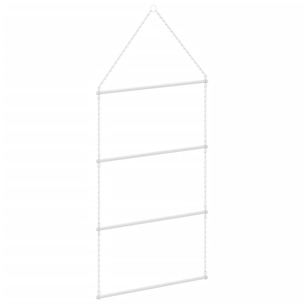 vidaXL Stovas pobalniui, sidabrinės spalvos, nerūdijantis plienas