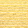vidaXL Uždanga nuo saulės, smėlio spalvos, 2,5x5m, HDPE, 160g/m&sup2;