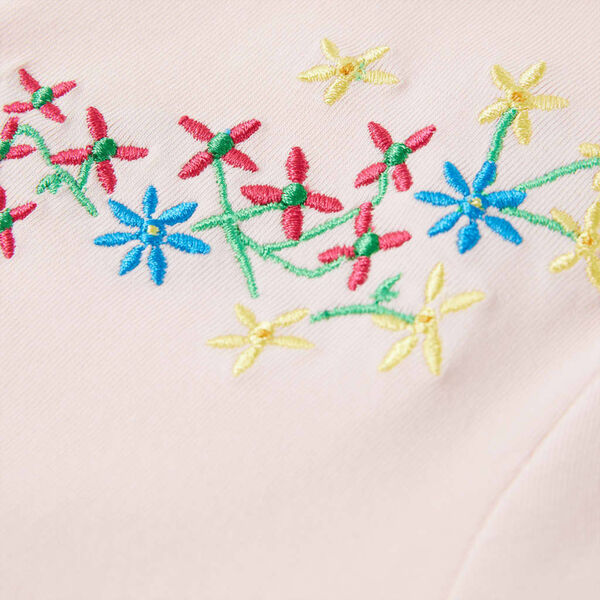 Vaiki&scaron;ki mar&scaron;kinėliai, &scaron;viesiai rožinės spalvos, 140 dydžio