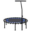vidaXL Batutas su rankena, 102cm