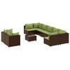 Brown_and_green