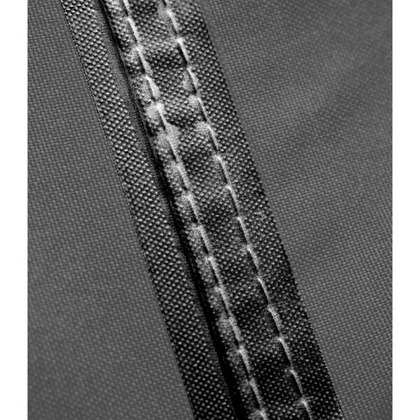 Madison Pastatomo skėčio nuo saulės uždangalas, pilkas, 215x30cm