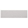 vidaXL Langų palangė Marmurinė tekstūra 120 x 45 x 4,5 cm PVC