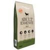 vidaXL Sausas maistas &scaron;unims, Adult Essence Beef, 15 kg