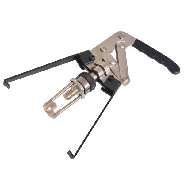 vidaXL Vožtuvų spyruoklių nuspaudėjas OHV, OHC ir CVH varikliams