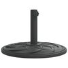 vidaXL Skėčio nuo saulės pagrindas 38/48mm skersmens stulpams, 12kg