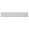 vidaXL Langų palangė Marmurinė tekstūra 160 x 20 x 4,5 cm PVC
