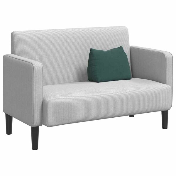 vidaXL Apsaugos Pagalvė Tamsiai žalia 45 x 20 x 35 cm